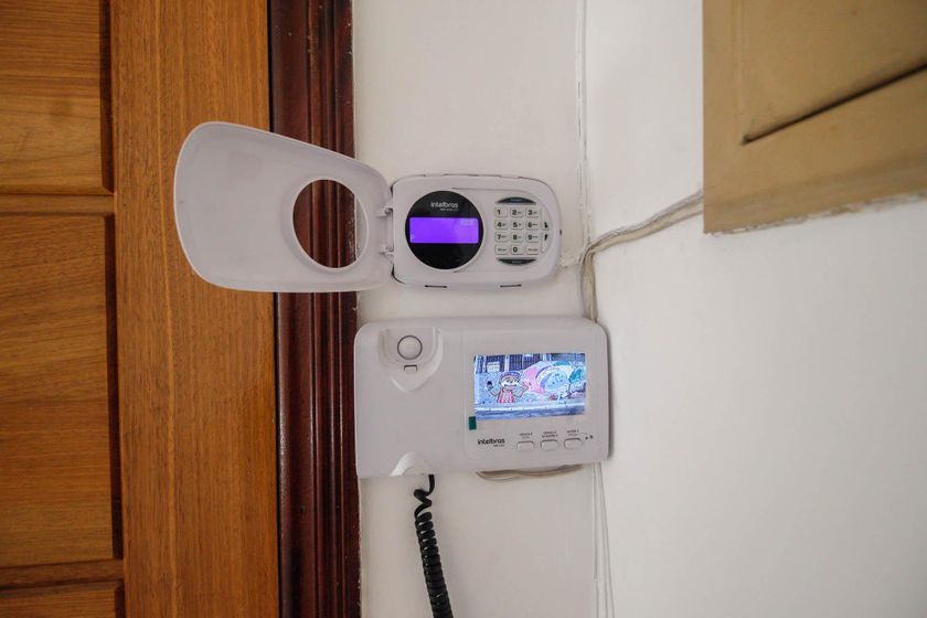Casa em Imirim - Widok 5