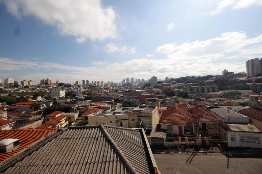Casa em Imirim - Widok 6