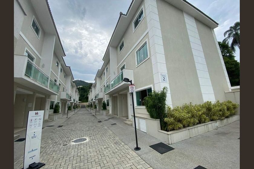 Moradia – Rio de Janeiro - Vista 3