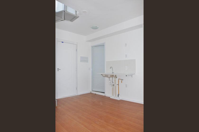 Apartamento em Chácara Inglesa – pohled 6