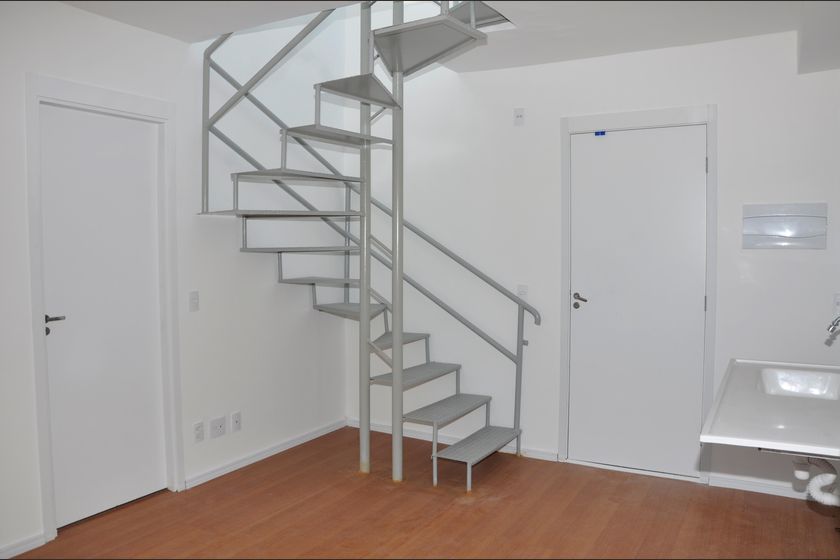 Apartamento em Chácara Inglesa – další