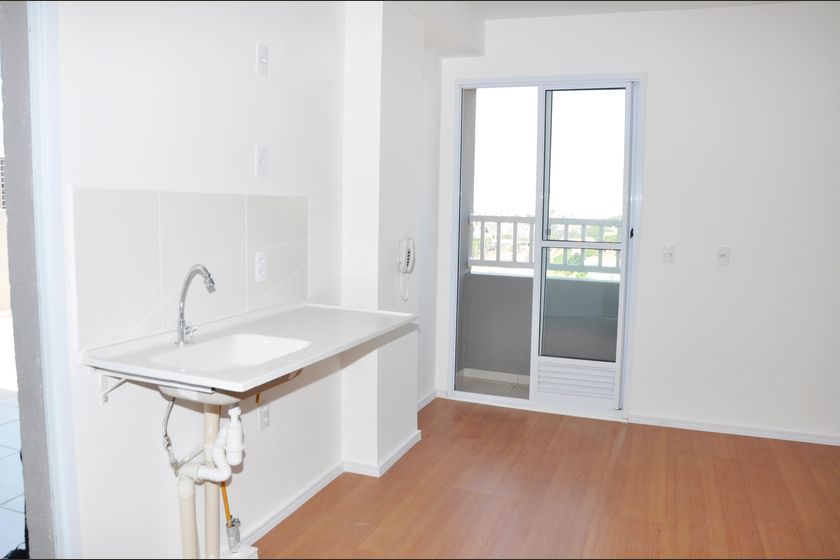Apartamento em Chácara Inglesa – pohled 3