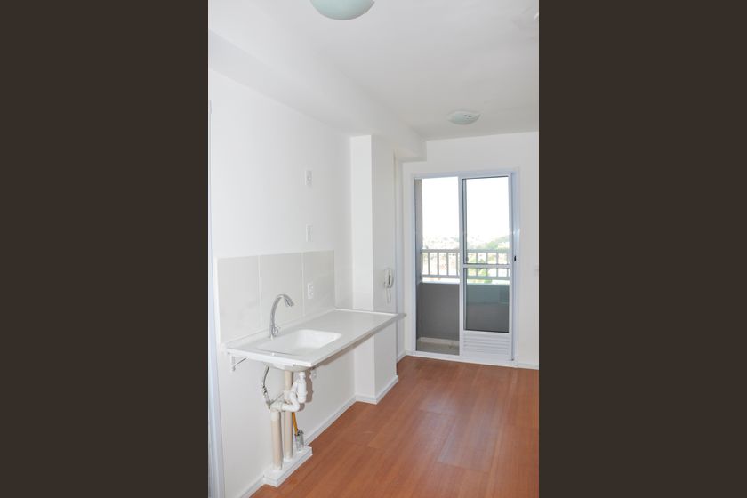 Apartamento em Chácara Inglesa – pohled 4