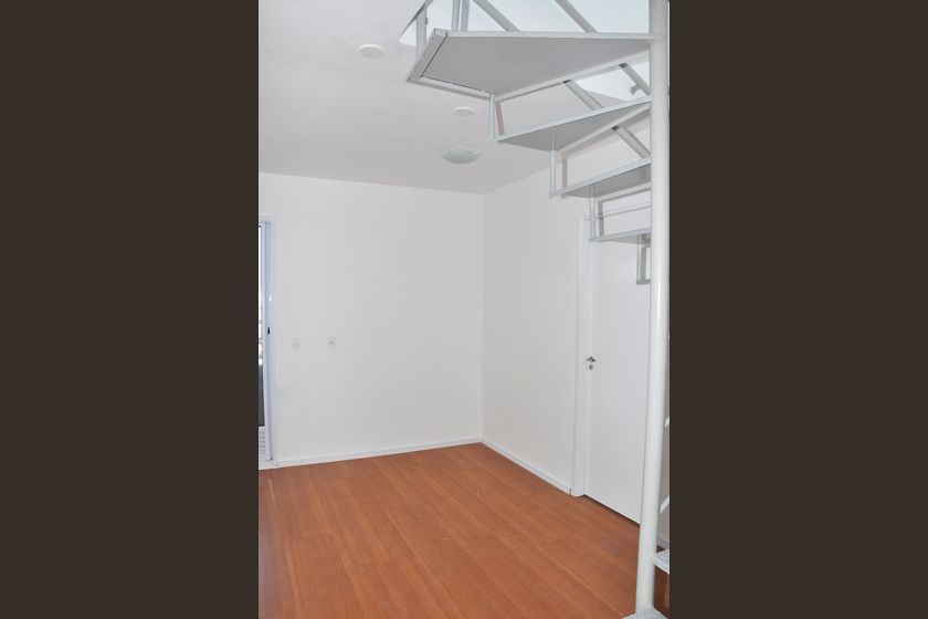 Apartamento em Chácara Inglesa – pohled 2
