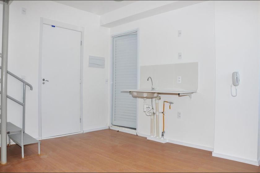 Apartamento em Chácara Inglesa – pohled 5
