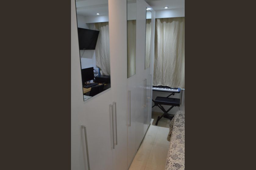 Apartamento – Rio de Janeiro - Vista 5