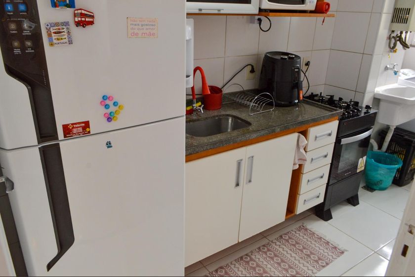 Apartamento – Rio de Janeiro - Vista 2