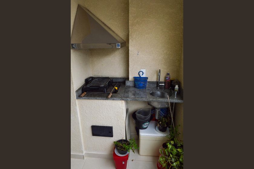 Apartamento – Rio de Janeiro - Vista 3