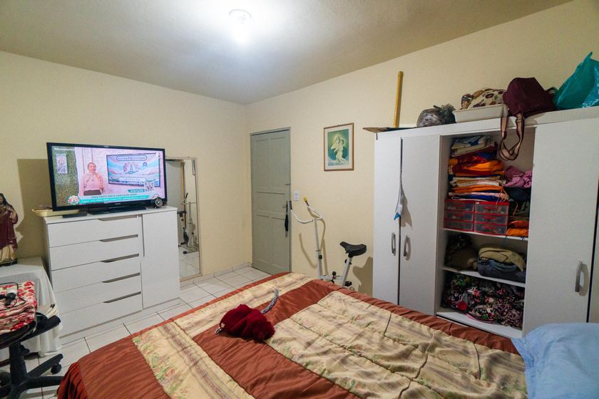 Casa em Vila Santa Catarina - Widok 6