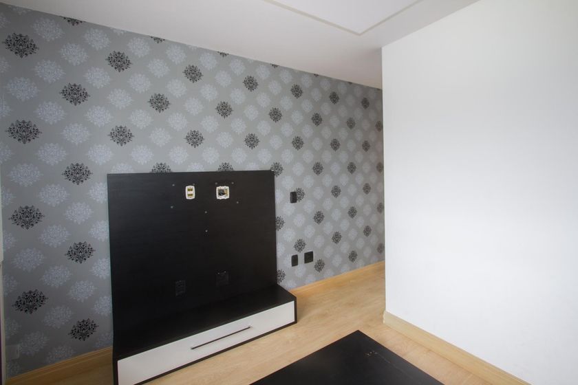 Apartamento em Campo Belo - Mehr
