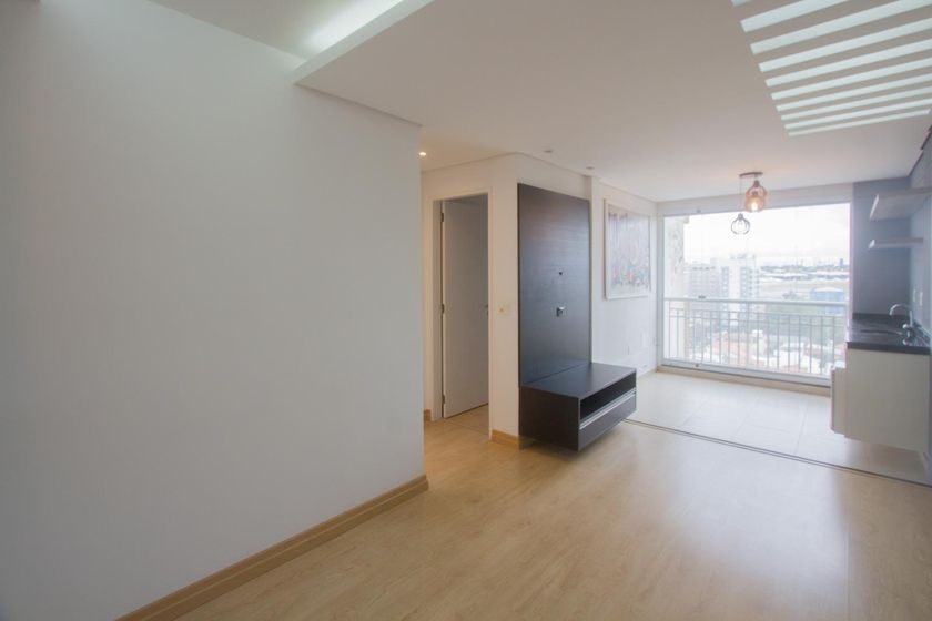Apartamento em Campo Belo - Ansicht 2