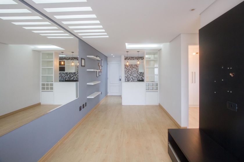 Apartamento em Campo Belo - Ansicht 3