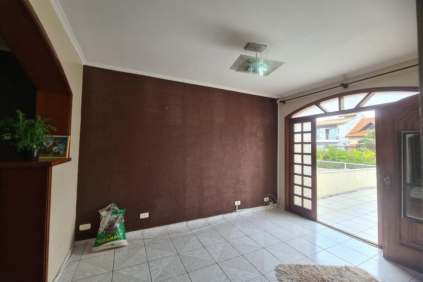 Casacondominio em Jardim Angela (zona Leste) – pohled 6
