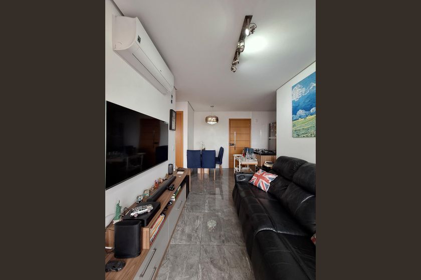 Apartamento em Lauzane Paulista - Ansicht 6