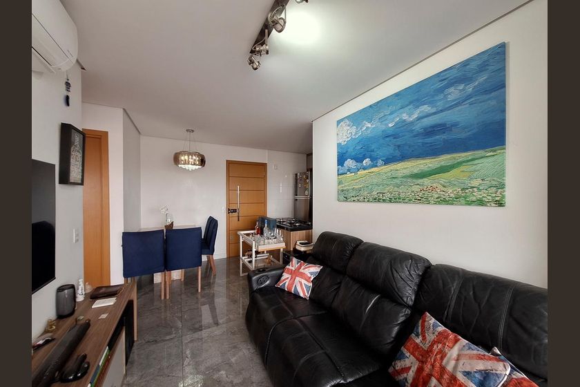Apartamento em Lauzane Paulista - Ansicht 4