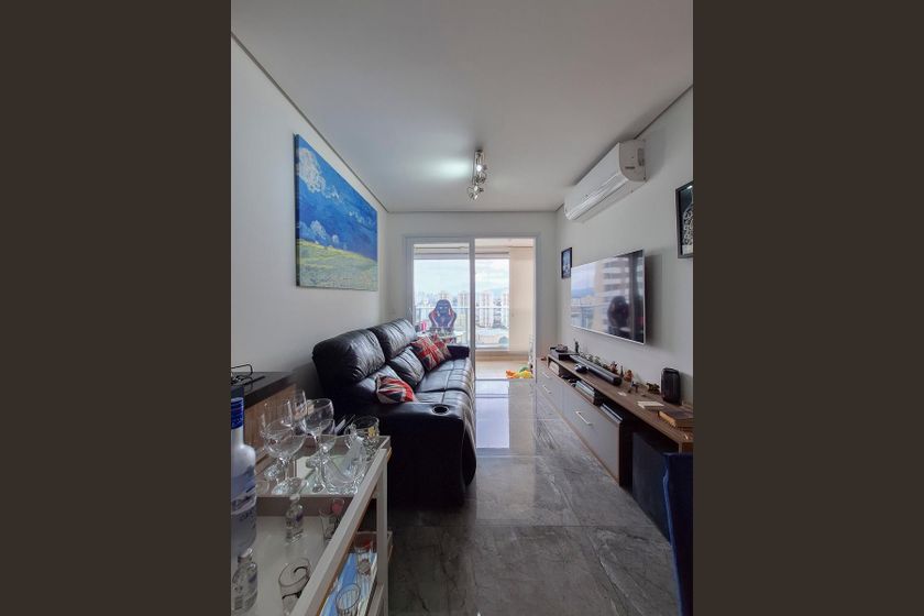 Apartamento em Lauzane Paulista - Ansicht 3