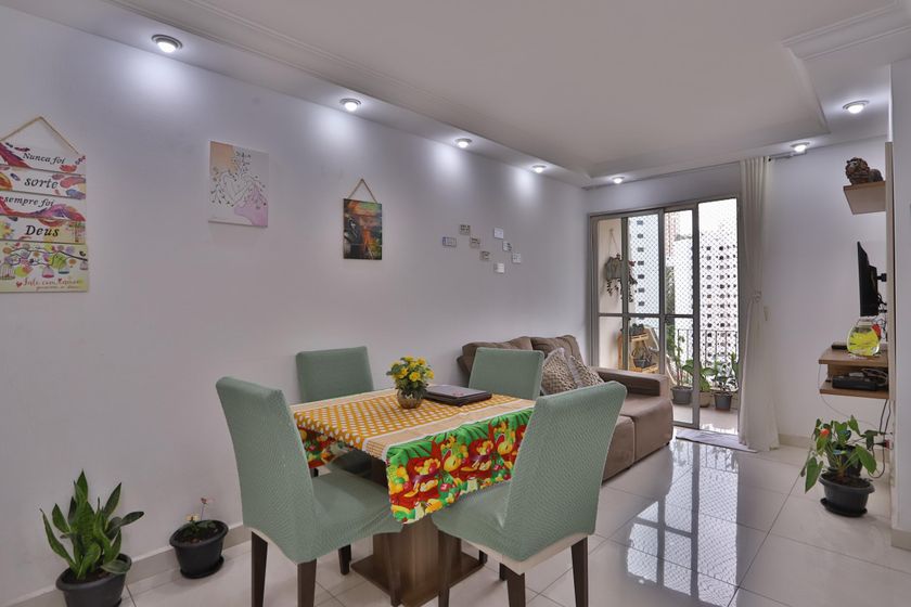 Apartamento em Parque da Mooca - Widok 2