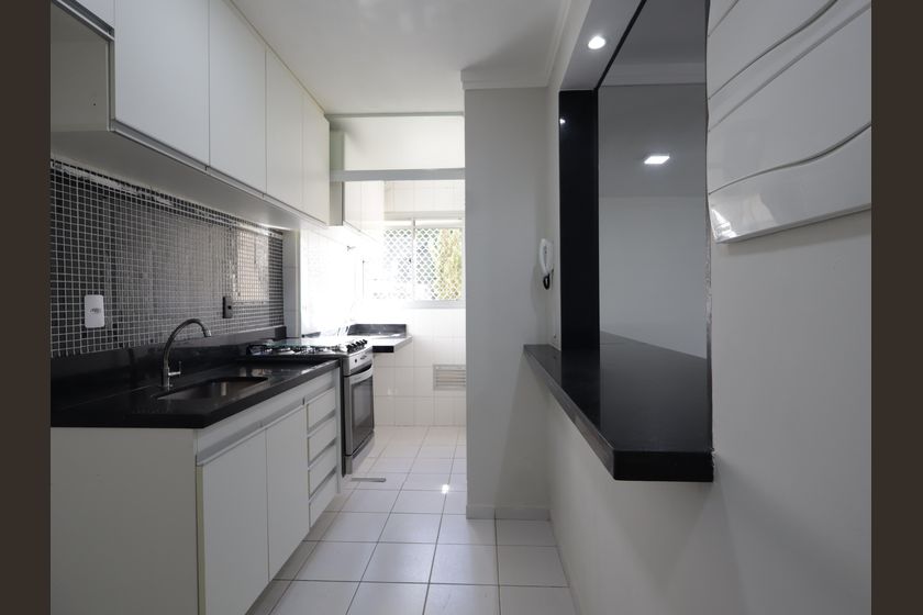 Apartamento – São Paulo - Vista 3