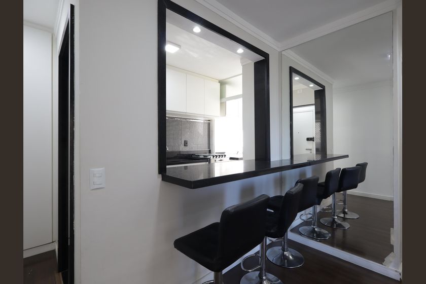 Apartamento – São Paulo - Vista 4