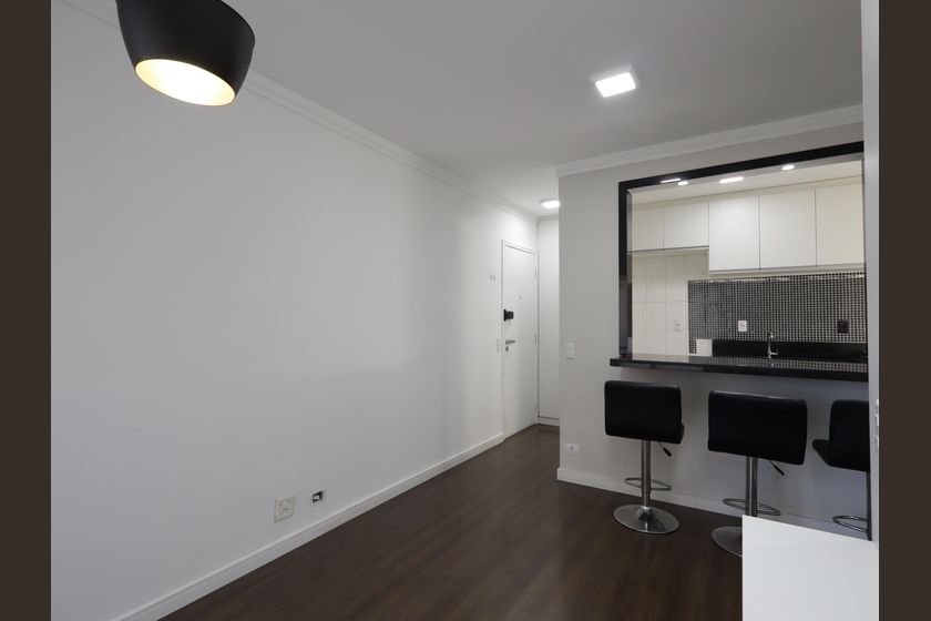 Apartamento – São Paulo - Vista 2