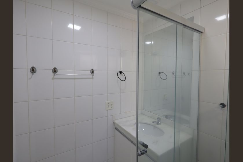Apartamento – São Paulo - Mais