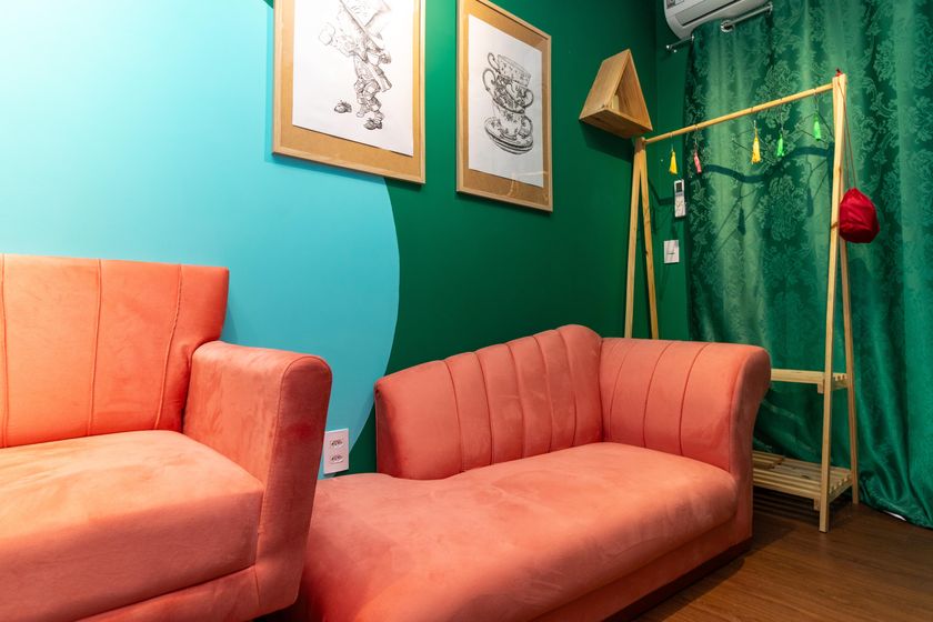 Apartamento em Barra Funda - Widok 2