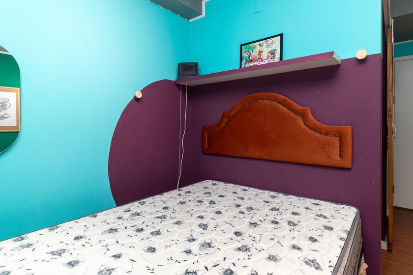 Apartamento em Barra Funda - Widok 5
