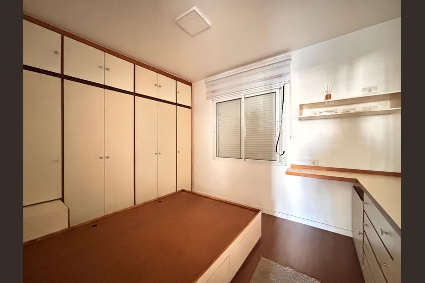 Apartamento em Itaim Bibi - Ansicht 5