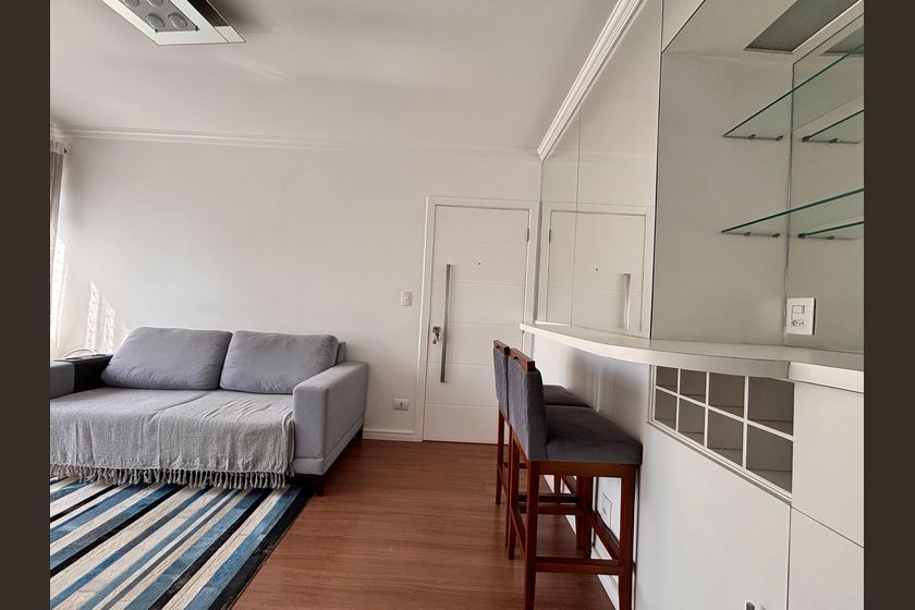 Apartamento em Itaim Bibi - Ansicht 3