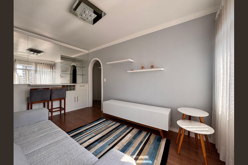 Apartamento em Itaim Bibi - Ansicht 2