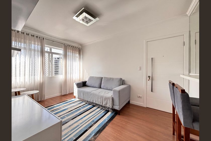 Apartamento em Itaim Bibi - Ansicht 4