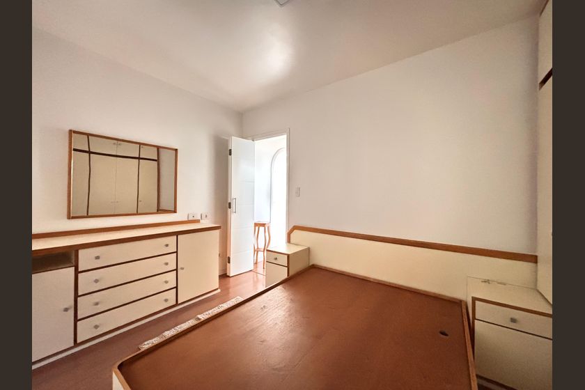 Apartamento em Itaim Bibi - Mehr