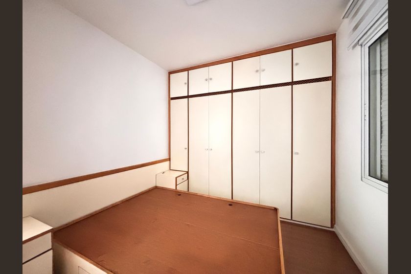 Apartamento em Itaim Bibi - Ansicht 6