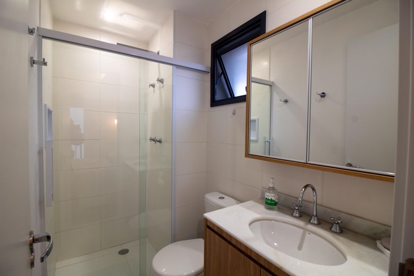 Studiooukitchenette em Brooklin - Więcej