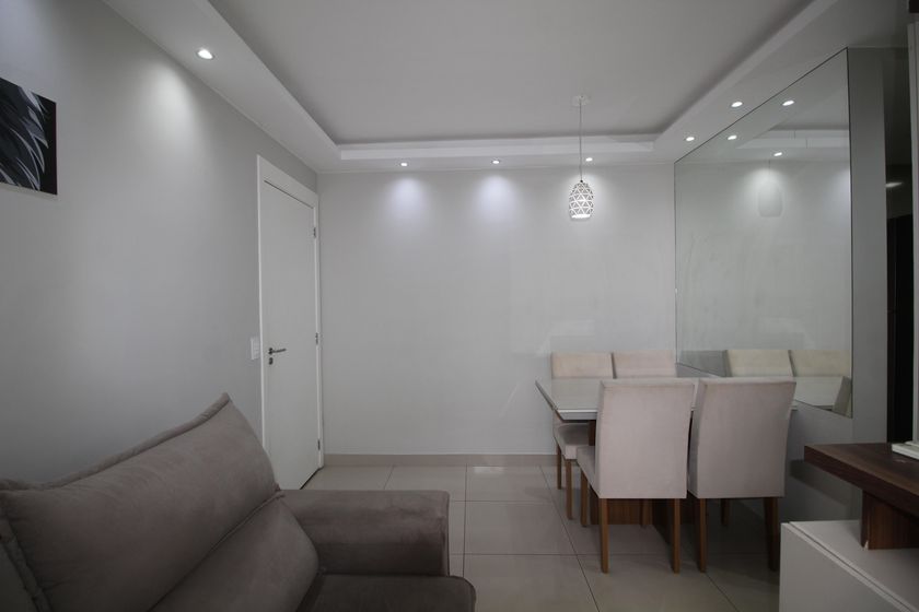 Apartamento – Rio de Janeiro - Vista 2