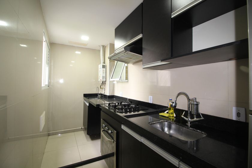 Apartamento – Rio de Janeiro - Vista 3