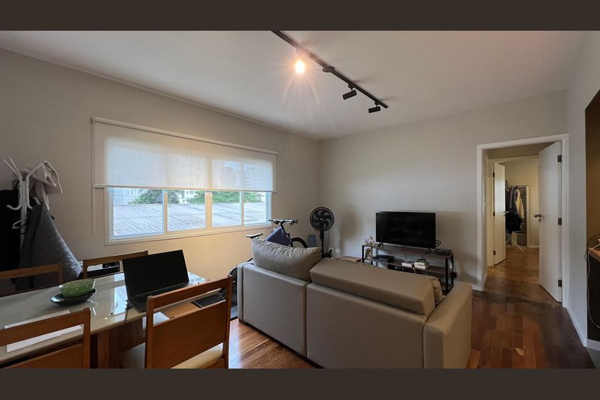 Apartamento em Cerqueira César - Ansicht 2