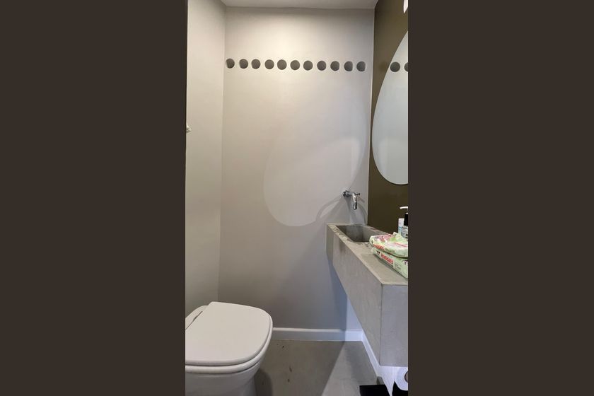 Apartamento em Cerqueira César - Ansicht 6