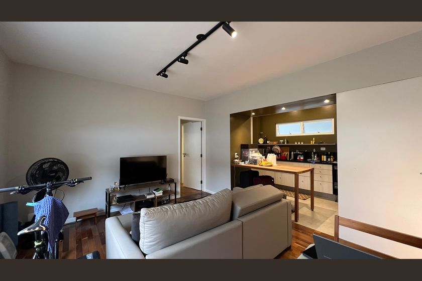 Apartamento em Cerqueira César - Ansicht 3