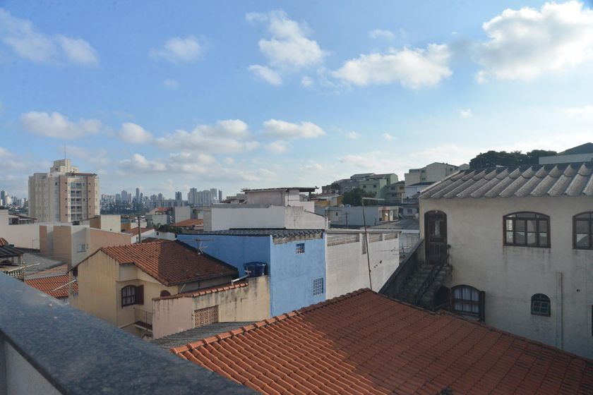 Moradia – Santo André - Vista 5