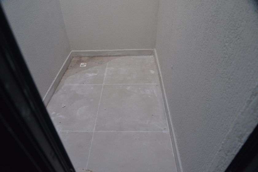 Moradia – Santo André - Vista 4