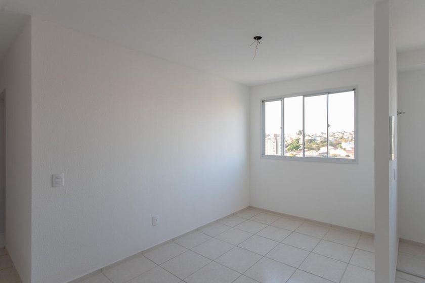Apartamento com 2 quartos à venda em Bandeirantes (pampulha), Belo Horizonte por R$ 290.000,00