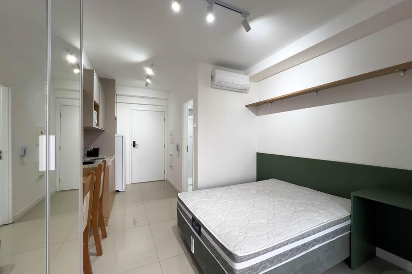 Apartamento em Paraíso - Bilde 4