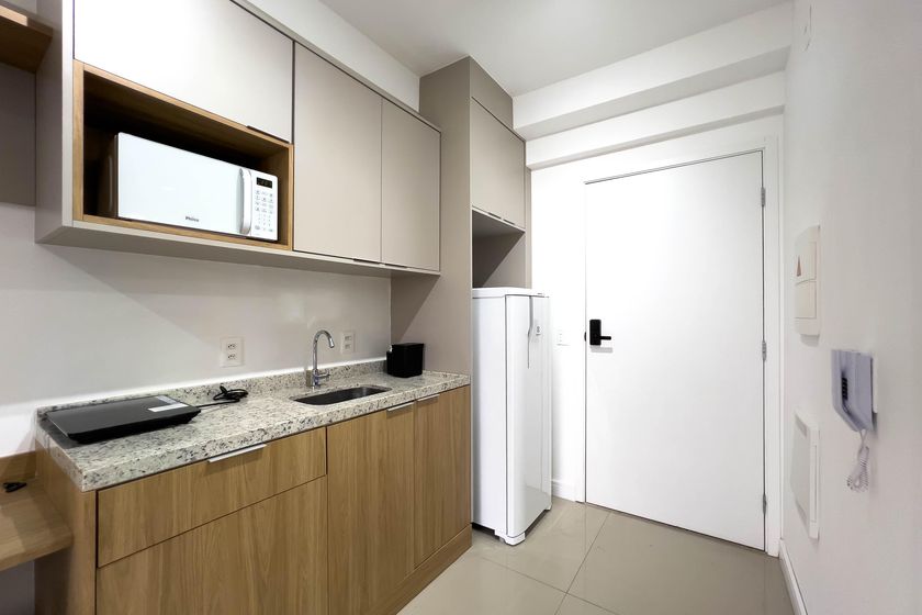 Apartamento em Paraíso - Bilde 5