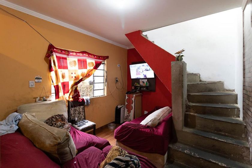 Casa em Vila Moraes - Widok 2