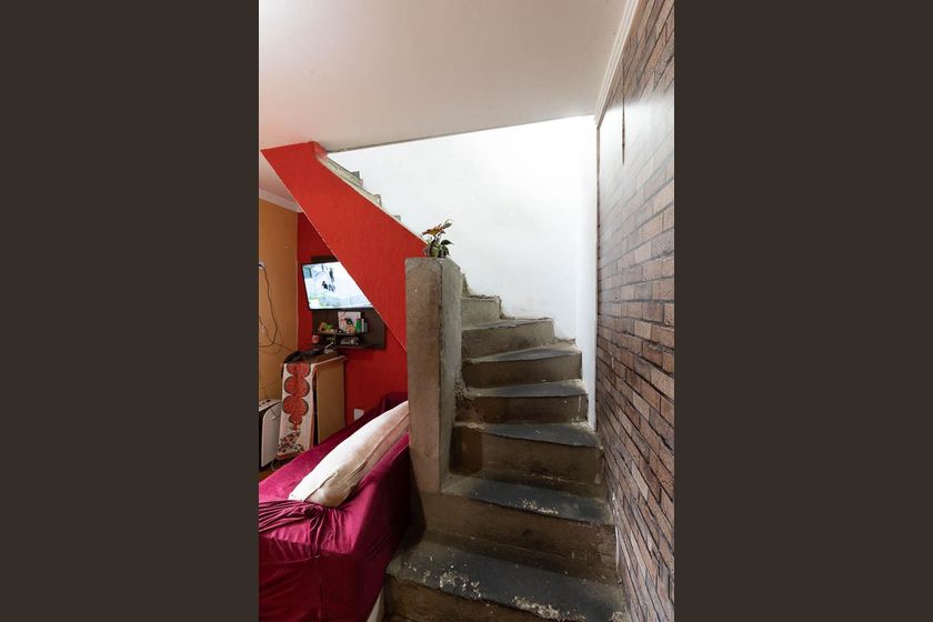 Casa em Vila Moraes - Więcej