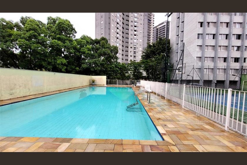 Apartamento – São Paulo - Mais