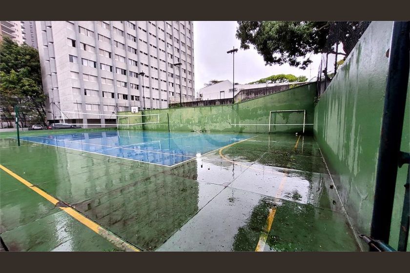 Apartamento – São Paulo - Vista 5