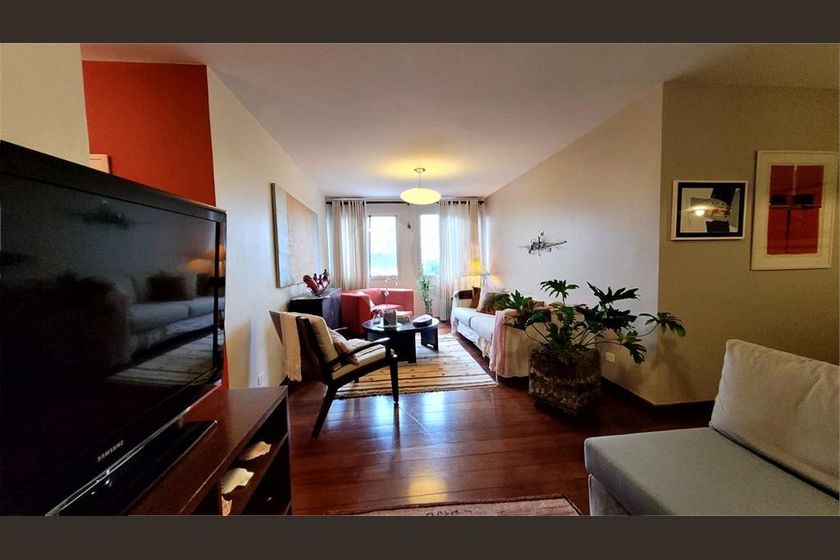 Apartamento – São Paulo