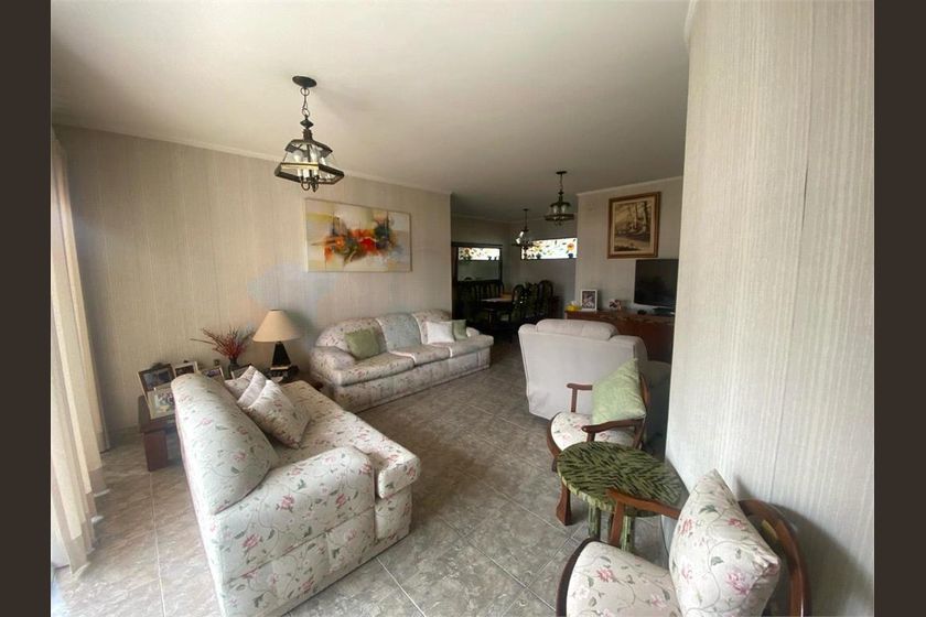 Apartamento em Água Fria - Widok 3